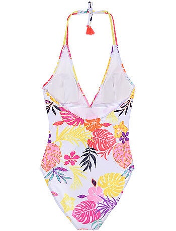 Maillot de bain 1 Piece - - Longboard