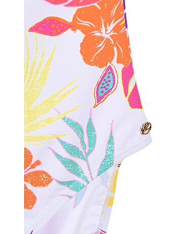 Maillot de bain 1 Piece - - Longboard
