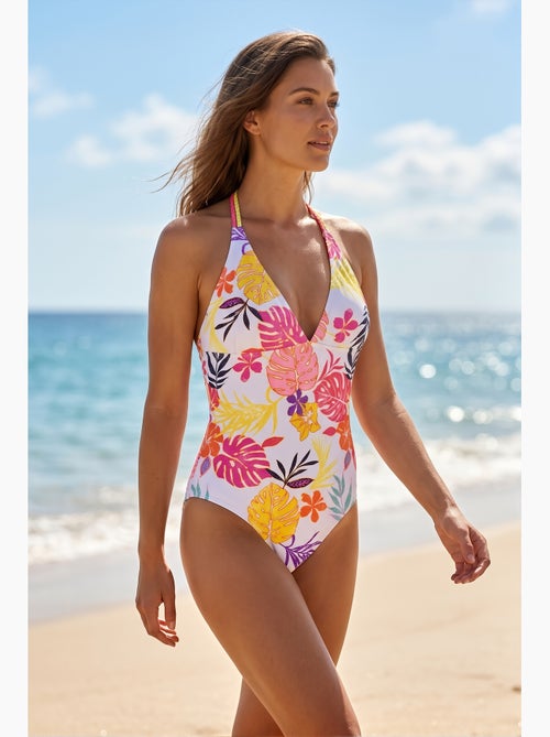 Maillot de bain 1 Piece -   - Longboard - Kiabi