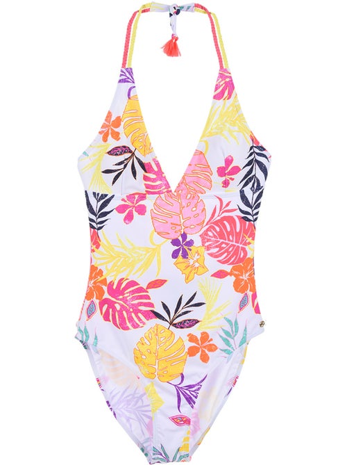 Maillot de bain 1 Piece -   - Longboard - Kiabi