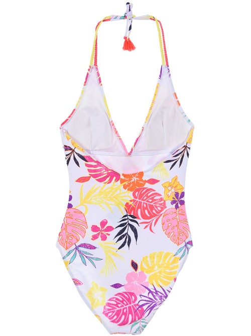 Maillot de bain 1 Piece -   - Longboard - Kiabi