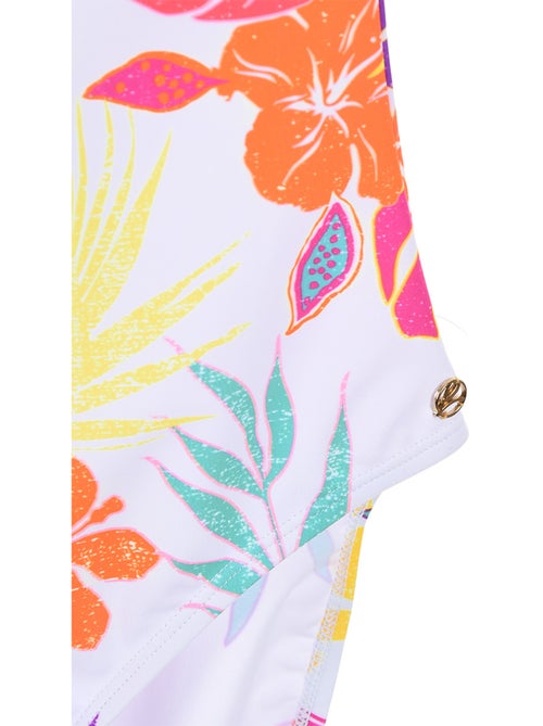 Maillot de bain 1 Piece -   - Longboard - Kiabi
