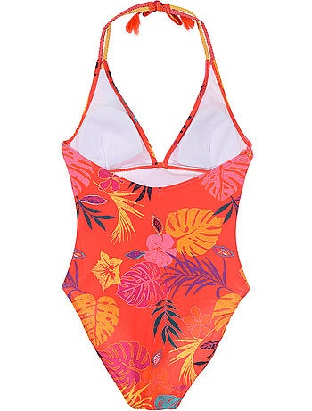 Maillot de bain 1 Piece - - Longboard