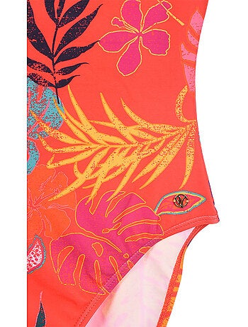 Maillot de bain 1 Piece - - Longboard