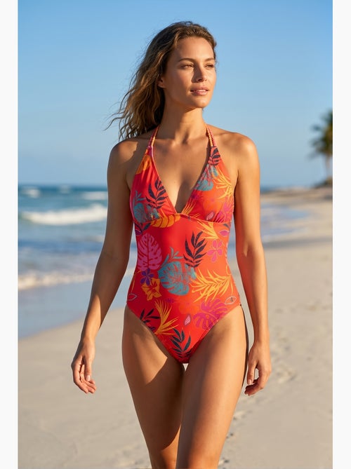 Maillot de bain 1 Piece -   - Longboard - Kiabi