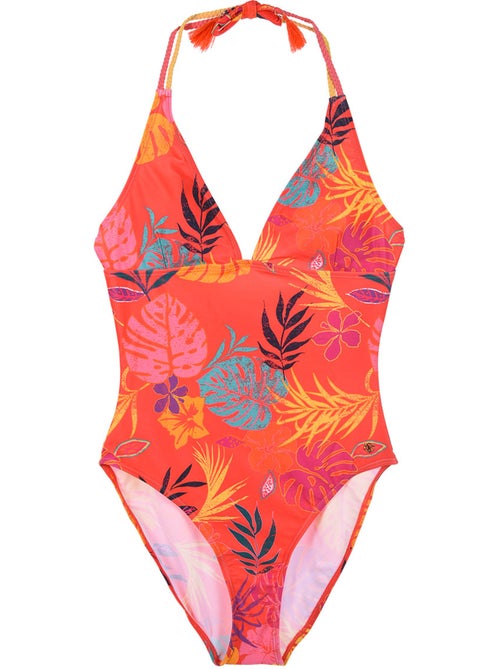 Maillot de bain 1 Piece -   - Longboard - Kiabi