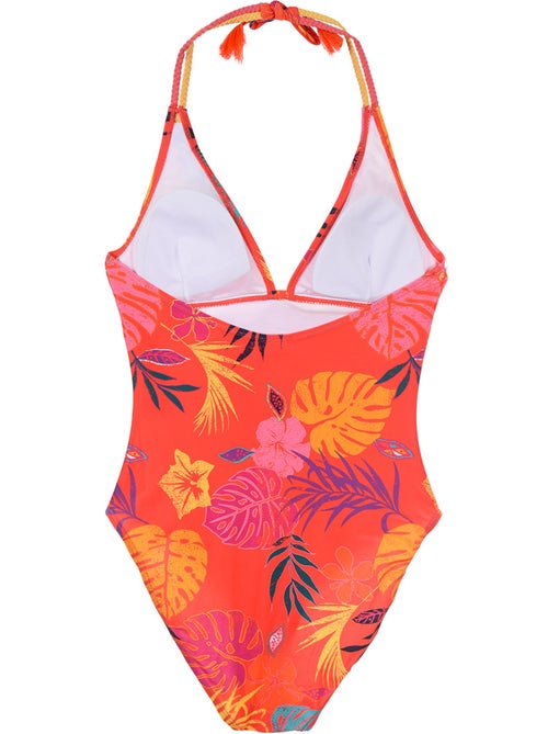 Maillot de bain 1 Piece -   - Longboard - Kiabi