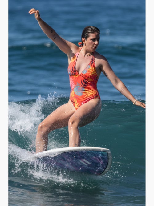 Maillot de bain 1 Piece -   - Longboard - Kiabi