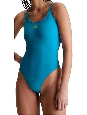 Maillot de bain 1 pièce - calvin klein