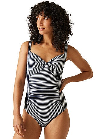 Maillot de bain 1 pièce - regatta