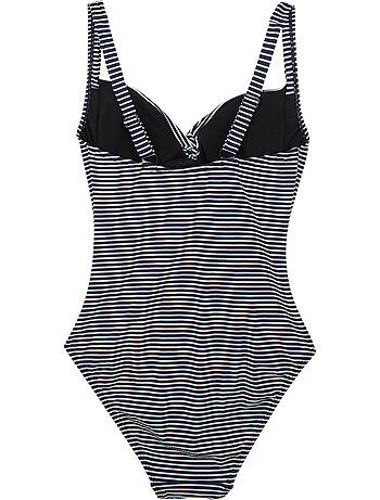 Maillot de bain 1 pièce - regatta