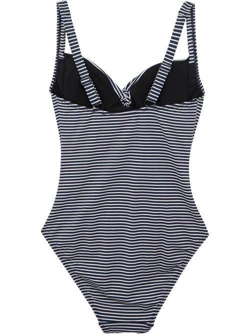 Maillot de bain 1 pièce - regatta - Kiabi
