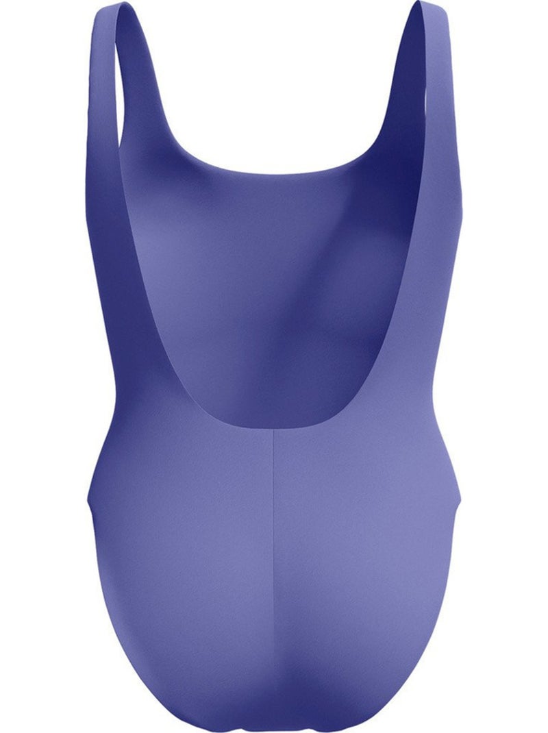 Maillot de bain 1 pièce - speedo Bleu - Kiabi