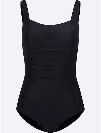 Maillot De Bain 1 pièce - Taille Standard - Moda Vilona