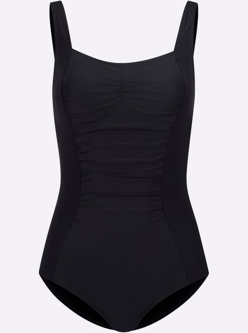 Maillot De Bain 1 pièce - Taille Standard - Moda Vilona - Kiabi Maillot De Bain 1 pièce - Taille Standard - Moda Vilona - Kiabi