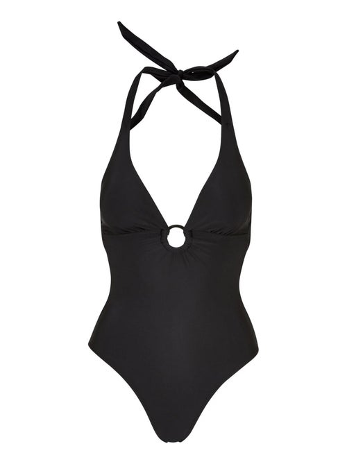 Maillot de bain 1 pièce - urban classics - Kiabi