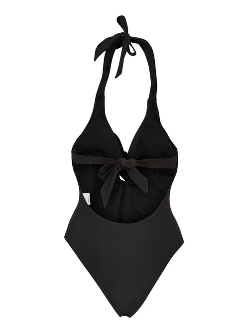 Maillot de bain 1 pièce - urban classics - Kiabi