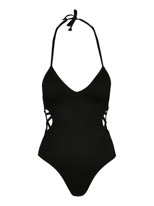 Maillot de bain 1 pièce - urban classics - Kiabi