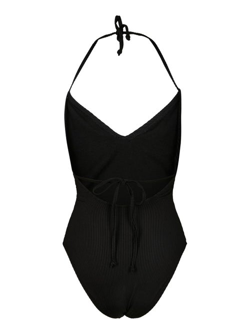 Maillot de bain 1 pièce - urban classics - Kiabi