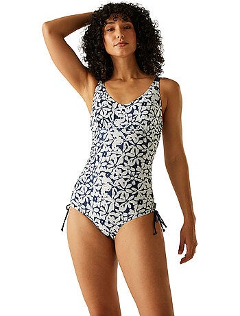 Maillot de bain 1 pièce alinae - regatta