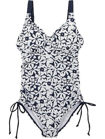 Maillot de bain 1 pièce alinae - regatta