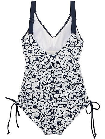 Maillot de bain 1 pièce alinae - regatta