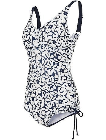Maillot de bain 1 pièce alinae - regatta