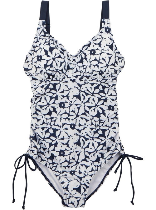 Maillot de bain 1 pièce alinae - regatta - Kiabi