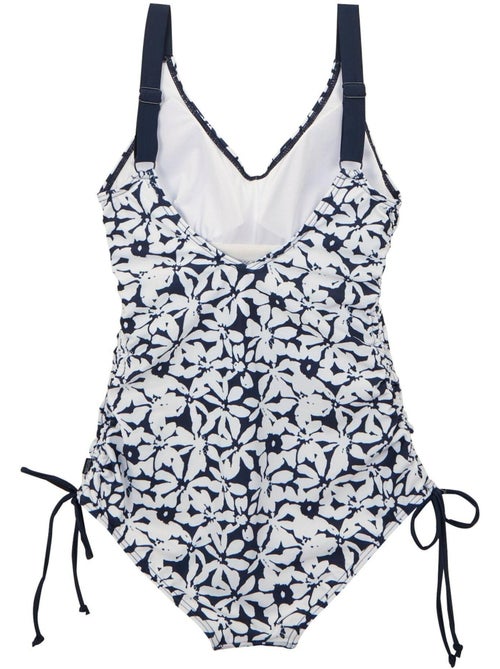 Maillot de bain 1 pièce alinae - regatta - Kiabi
