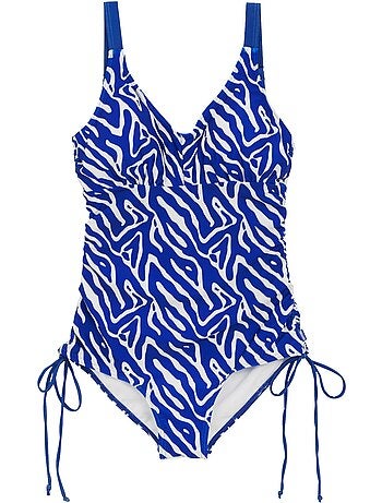 Maillot de bain 1 pièce alinae - regatta
