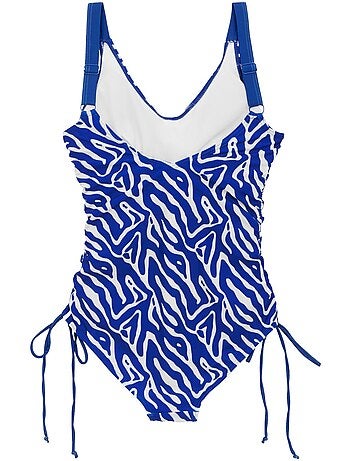 Maillot de bain 1 pièce alinae - regatta