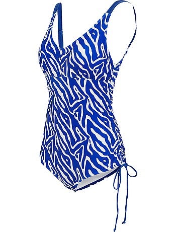 Maillot de bain 1 pièce alinae - regatta