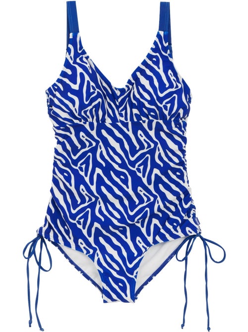 Maillot de bain 1 pièce alinae - regatta - Kiabi