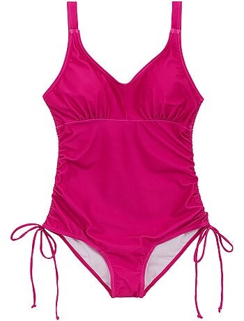 Maillot de bain 1 pièce alinae - regatta
