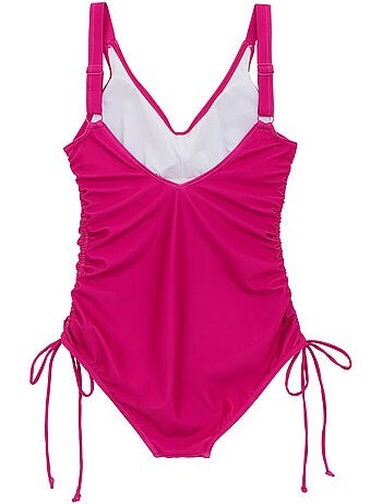 Maillot de bain 1 pièce alinae - regatta