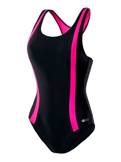 Maillot de bain 1 pièce asma - aquawave - Kiabi