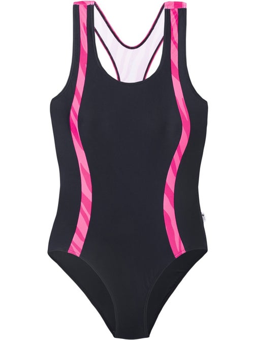 Maillot de bain 1 pièce asma - aquawave - Kiabi