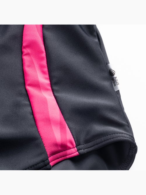 Maillot de bain 1 pièce asma - aquawave - Kiabi