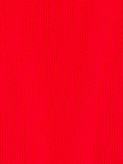 Maillot de bain 1 pièce avec volants - Kiabi