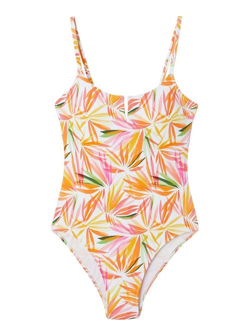 Maillot de bain 1 pièce BALI - Camille Cerf & Pomm'Poire - Kiabi