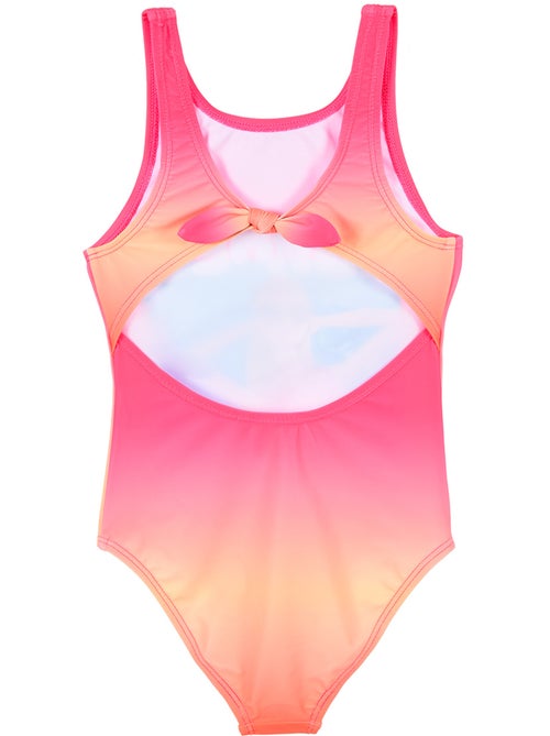 Maillot de Bain 1 Piece Barbie   | Licence Officielle - Kiabi