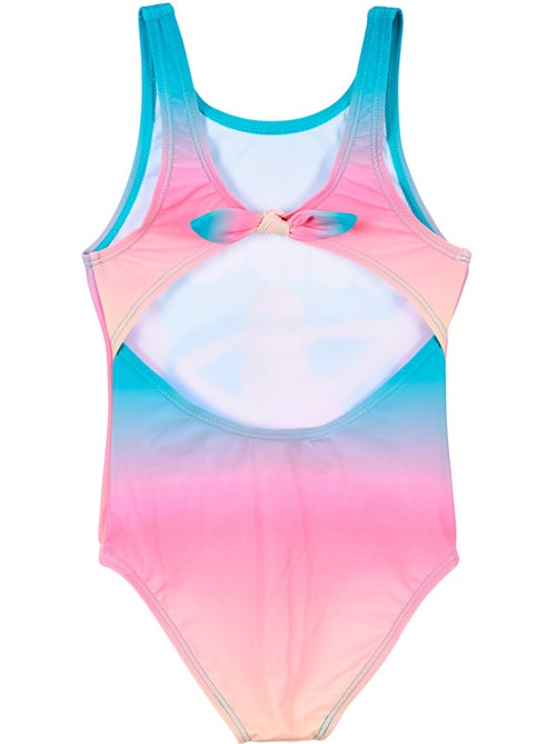 Maillot de Bain 1 Piece Barbie   | Licence Officielle - Kiabi