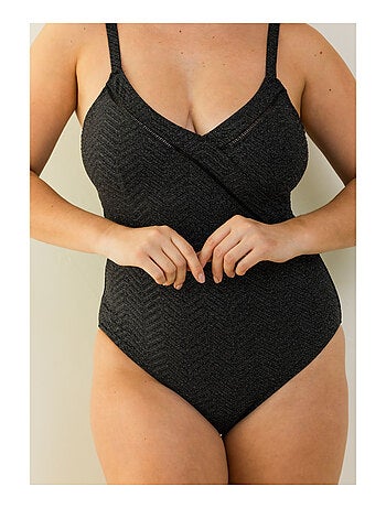 Maillot de bain 1 pièce Bilbao