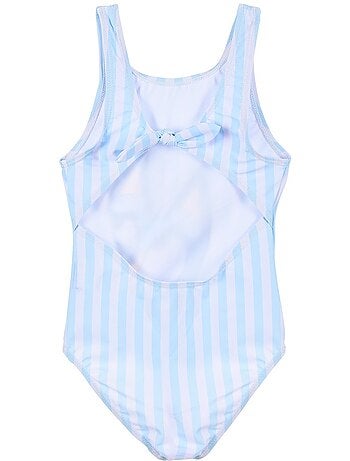 Maillot de Bain 1 Pièce Bluey | Licence Officielle