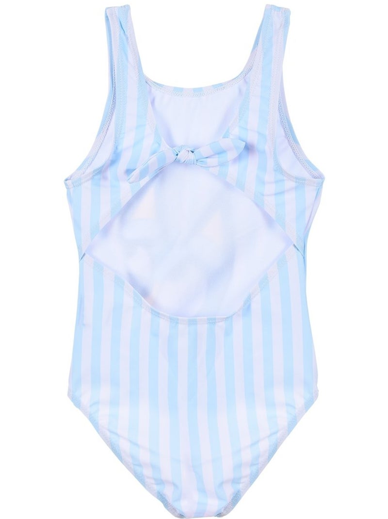 Maillot de Bain 1 Pièce Bluey | Licence Officielle Bleu - Kiabi