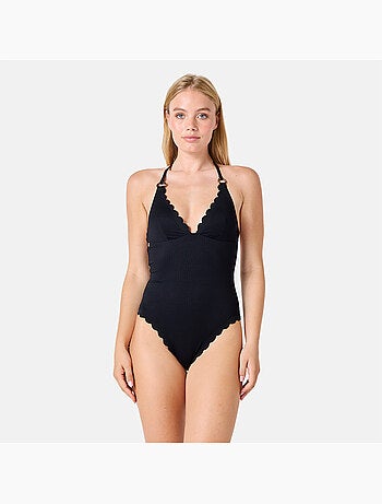 Maillot de bain 1 pièce BOHOCHIC - Brigitte Bardot Bain