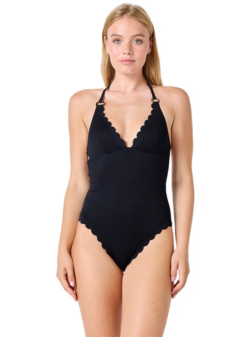 Maillot de bain 1 pièce BOHOCHIC - Brigitte Bardot Bain - Kiabi
