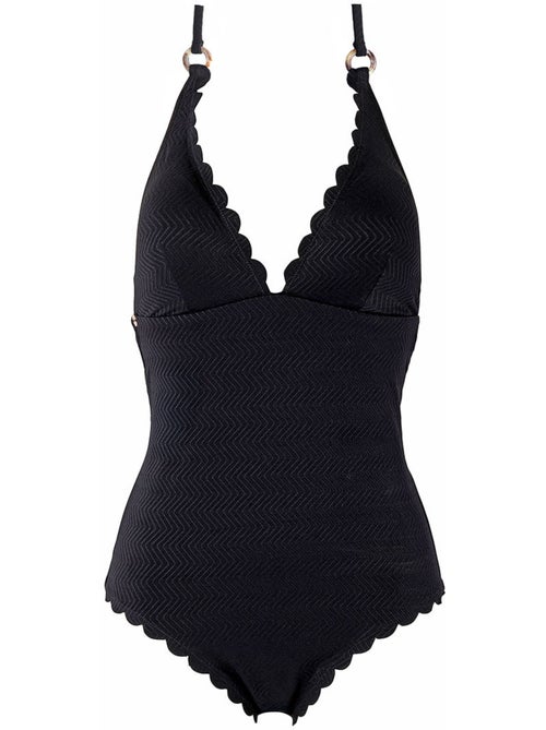 Maillot de bain 1 pièce BOHOCHIC - Brigitte Bardot Bain - Kiabi