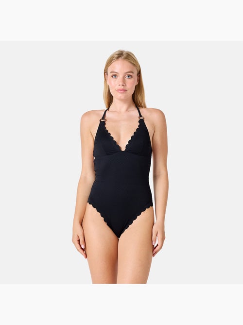 Maillot de bain 1 pièce BOHOCHIC - Brigitte Bardot Bain - Kiabi