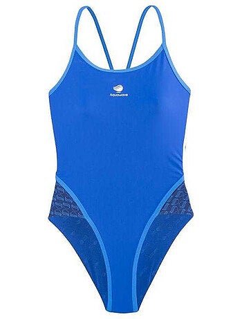 Maillot de bain 1 pièce champion wailea - aquawave